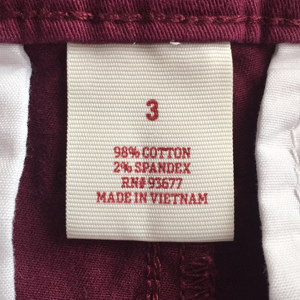 Shorts - Picture 4 of 4
